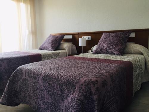 Hotel Meve Mar – Somo, MS