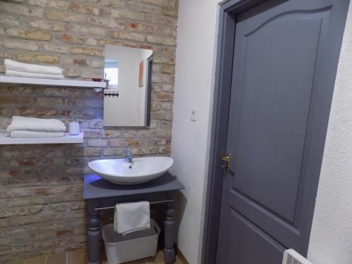 Koller Apartmanház