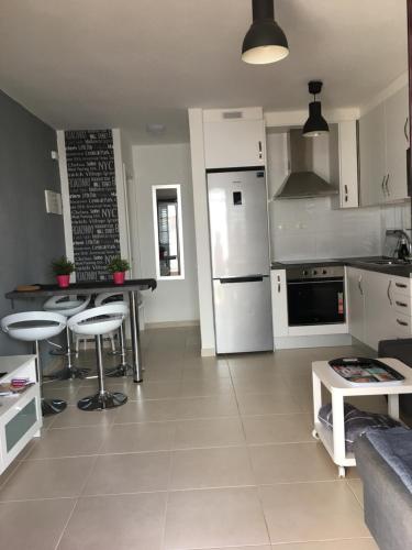  Sun Beach Bungalows in Caleta De Fuste