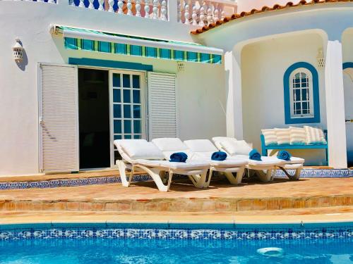 Luxury Casa da Fonte - Private Heated Pool