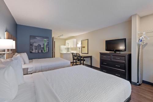 Extended Stay America Suites - Charlotte - Pineville - Park Rd. in Pineville Area
