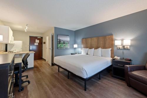 Extended Stay America Suites - Charlotte - Pineville - Park Rd. in Pineville Környéke