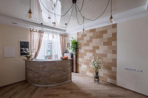 START Hotel Moskovskaya - image 7