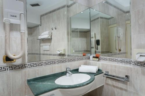 Hotel Imperiale Rimini & SPA – Rimini, IN