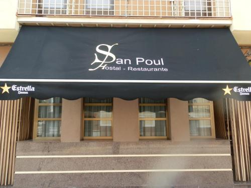 Photo - Hostal San Poul