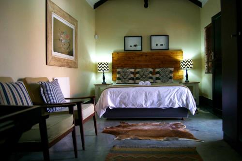 Khayamanzi Guesthouse Room Type - Standard Double Room