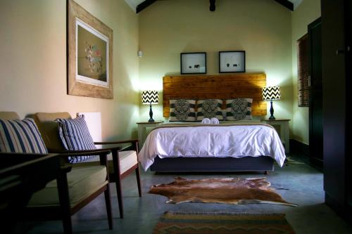 Khayamanzi Guesthouse