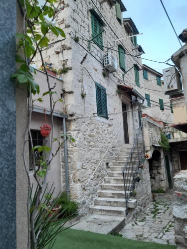 Rooms & Apartment Lasta, Split (photo 6)