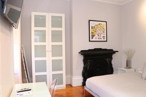 Downtown Beacon Hill, Convenient, Comfy Studio #10