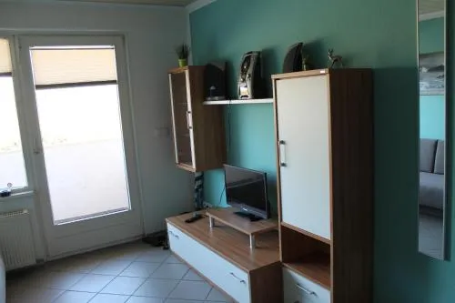 Ferienwohnung F127 an der Ostsee in Brasilien, Deutschland
