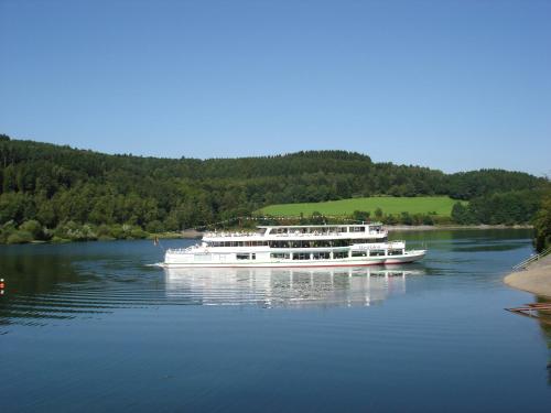 Landhaus Wacker - image 11