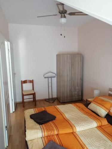 Cserke Napfény Apartman