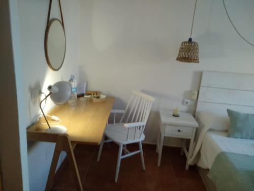 Hostal Sa Posada Set Cales - image 7