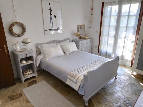  Olive tree house in Kassandria