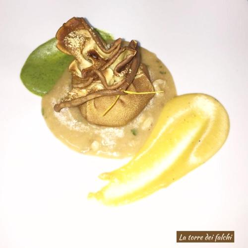 Hotel Caserta Antica - image 5