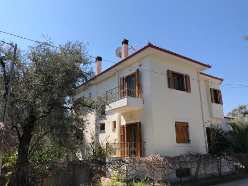  TO REMETZO in Kala Nera