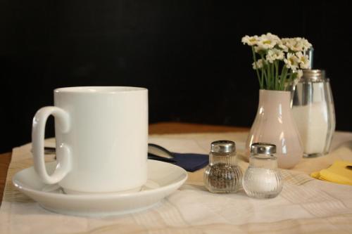 GastHaus Hotel Bremen - image 3