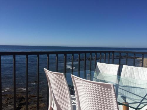 Balcon Del Mar Primera Linea de Playa - Apartment - La Cala de Mijas