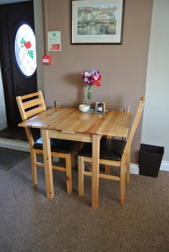 Bay View Bed and Breakfast - image 7