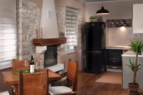 Vecchio mercato Pula Apartman