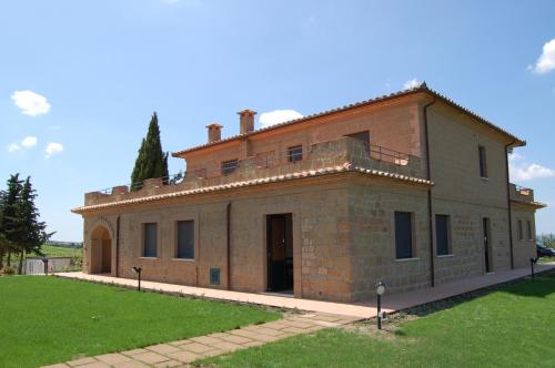 Agriturismo Poggio Al Tufo - image 2