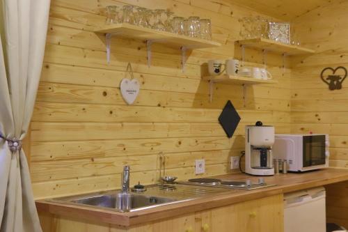 L' Instant Ch' Oizy in Bievre