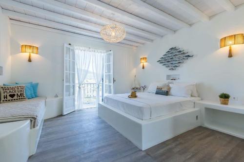  Evlalia Studios & Villas in Skopelos