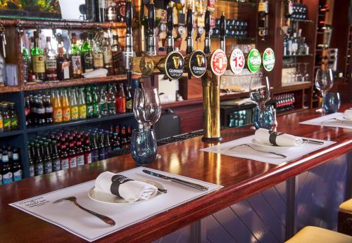 Vaughans Anchor Inn - image 31