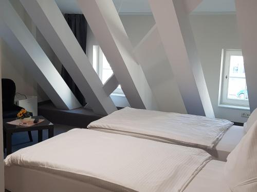 Pension Am Ozeaneum, Zingst