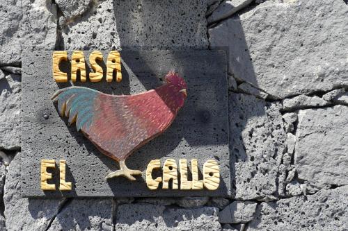 Casa el Gallo