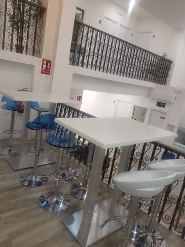 Palafox 23 – Madrid, NC