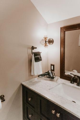Georges on York Boutique Inn – Taneytown, MD