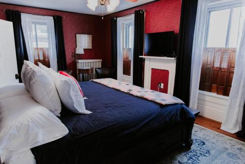 Georges on York Boutique Inn – Taneytown, MD