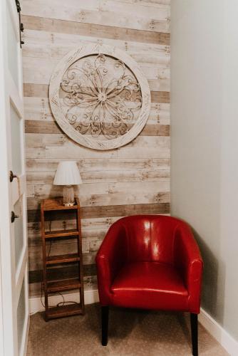 Georges on York Boutique Inn – Taneytown, MD