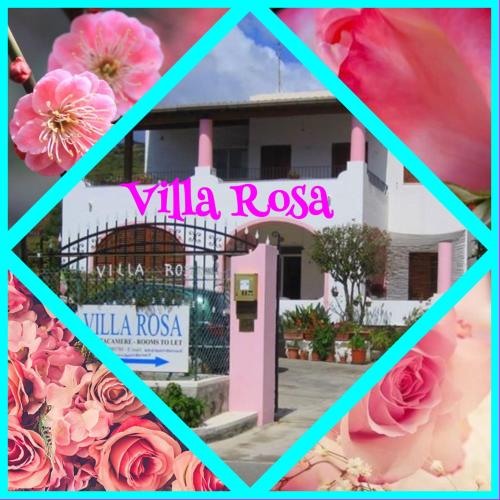 Villa Rosa 2