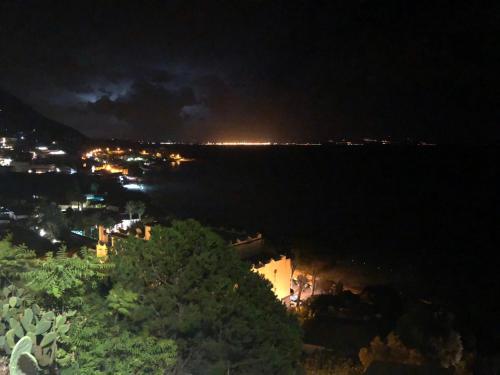 Appartamenti DP gîte à louer Ricadi