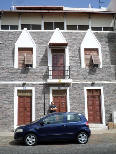 

Casa Privada Do Plateau