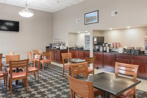 Best Western Concord Inn & Suites