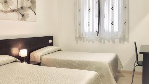 Hostal Granado
