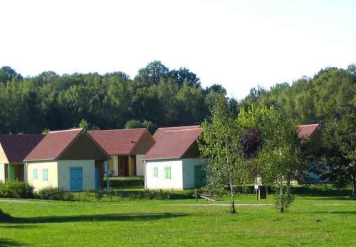 One-Bedroom Cottage (4 Adults)