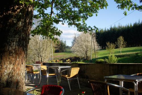 Auberge du Précontent 2