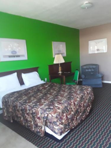 Queen Room with Two Queen Beds