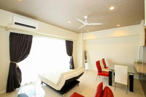 オーシャンリゾート真栄田岬