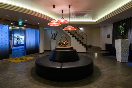 HOTEL MYTH-Y ホテル マイス ワイ adult only in Manno