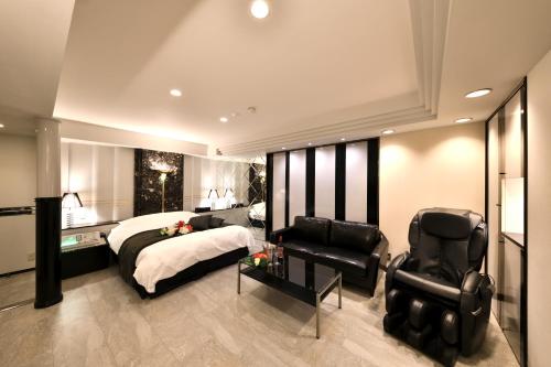 HOTEL MYTH-Y ホテル マイス ワイ adult only in Manno