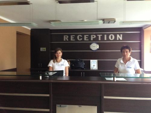 Hotel Pliska - Breakfast - All inclusive Light – Sunny Beach, WY