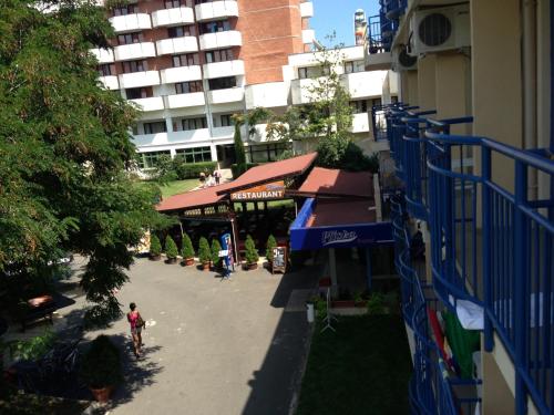 Hotel Pliska - All Inclusive Light