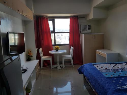 KC Studio 6 at Horizon 101 Cebu, Città di Cebu (foto 4)