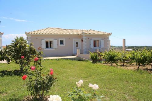  ELEONORA in 24004 Asíni