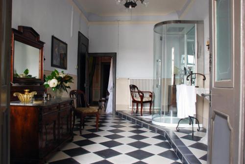Borgo Palazzo Steffaneo in San Vito Al Torre